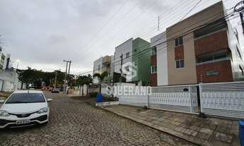 Imagem 2: APARTAMENTO 3 QUARTOS SENDO 2 SUITES, ÓTIMA LOCALIDADE Á VENDA POR 255.000 MIL REAIS