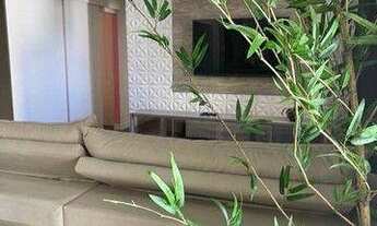 Imagem 3: Apartamento com 2 dormitórios à venda, 100 m² por R$ 756.000,00 - Jardim das Indústrias