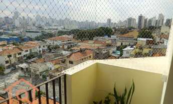 Imagem 2: Apartamento à venda, 129 m² por R$ 890.000,00 - Vila Santo Estéfano - São Paulo/SP