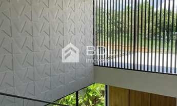 Imagem 4: Casa - Alphaville Dom Pedro 2 - Campinas