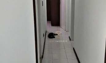 Imagem 4: Apartamento com 3 dormitórios à venda, 108 m² por R$ 540.000 - Tremembé - São Paulo/SP