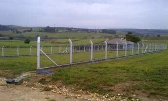 Imagem 3: Terreno para Chácara em Loteamento Fechado - Arumã, Sarapuí- SP