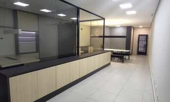 Imagem: Sala comercial para aluguel 101 metros quadrados