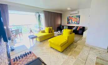 Imagem 3: Excelente apartamento 4 quartos, à venda na Graça