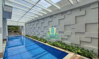 Imagem 6: Apartamento com 3 dormitórios à venda com 137 m² por R$ 1.316.200 no Edifício Dolce Vita R