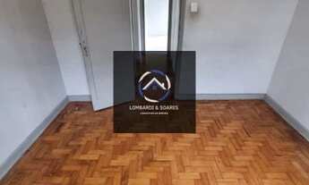 Imagem: Apartamento com 2 dorms, Marapé, Santos