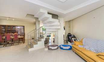 Imagem 6: PORTO ALEGRE - Casa Padrão - Chacara Das Pedras