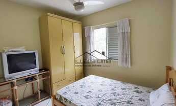 Imagem 7: Apartamento com 3 dormitórios à venda, 119 m² por R$ 295.000,00 - Centro - Mongaguá/SP