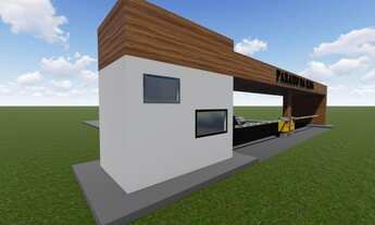 Imagem 2: Lote na Ilha de Itaparica - Em Condomínio