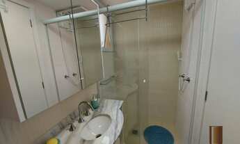 Imagem 5: Apartamento à venda de 2(dois) dormitórios sendo um deles suíte no bairro Marechal Rondon