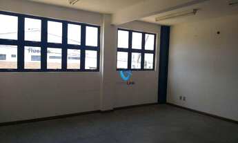 Imagem 3: Galpão para alugar, 3400 m² por R$ 45.000,00/mês - Jundiaí - Jundiaí/SP