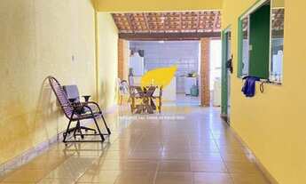 Imagem 3: Casa jardim imperial