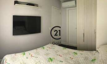 Imagem 7: Apartamento com 2 dormitórios para alugar, 60 m² por R$ 3.750,00 - Tatuapé - São Paulo/SP