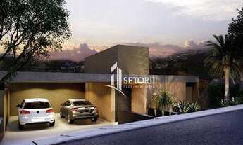 Imagem 6: Terreno à venda, 440 m² por R$ 215.000,00 - Spina Ville II - Juiz de Fora/MG