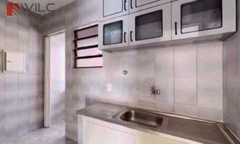 Imagem 2: Apartamento com 1 dormitório, 45m²-venda por R$ 757.000 ou aluguel por R$ 2.330/mês - Itai