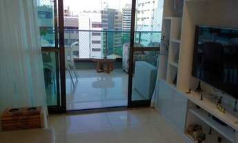 Imagem 5: Edf. Raison Premiere. Excelente apartamento 2 quartos, suítes, à venda na Pituba