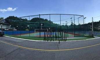 Imagem 5: Casa com 4 dormitórios à venda, 580 m² por R$ 5.900.000,00 - Arujá Hills I - Arujá/SP