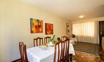 Imagem 6: Apartamento com 3 dormitórios à venda, 130 m² por R$ 385.000,00 - Centro - Curitiba/PR