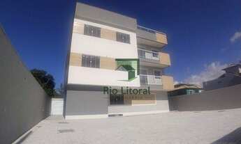 Imagem 3: Cobertura com 3 dormitórios à venda, 85 m² por R$ 330.000 - Jardim Mariléa - Rio das Ostra