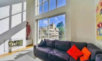 Imagem 6: PORTO ALEGRE - Padrão - Moinhos de Vento