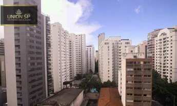 Imagem 7: Studio com 1 dormitório à venda, 40 m² por R$ 850.000 - Vila Nova Conceição - São Paulo/SP