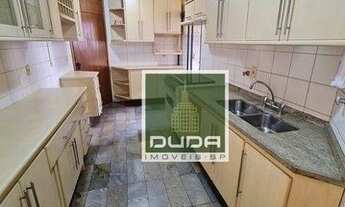 Imagem 4: Apartamento com 3 dormitórios à venda, 121 m² por R$ 1.670.000,00 - Moema - São Paulo/SP