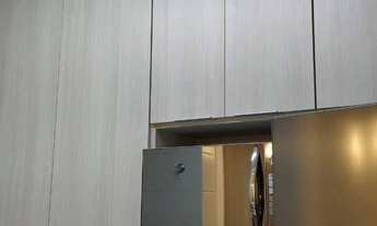 Imagem 5: Apartamento com 2 dormitórios à venda, 54 m² por R$ 215.000,00 - Condomínio Parque Solar d