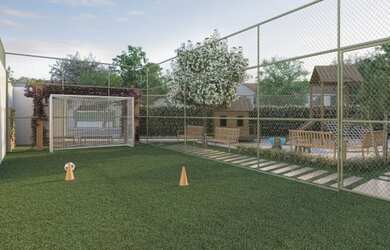 Imagem 4: Apartamento para venda tem 135 metros quadrados com 4 quartos em Poço - Recife - PE