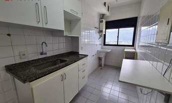 Imagem 4: Apartamento com 2 dormitórios à venda, 70 m² por R$ 480.000,00 - Barra da Tijuca - Rio de