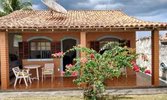 Imagem: CASA TEMPORADA 2 QUARTOS, IGUABA GRANDE