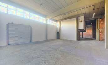 Imagem 7: PORTO ALEGRE - Galpão/Depósito/Armazém - Jardim Floresta