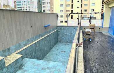 Imagem 15: 03 Suites, 02 Vagas, 01 Por andar, Lazer completo, Centro!