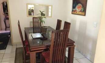 Imagem 4: Apartamento 3 quartos e uma suíte - 108m² setor central- Goiânia