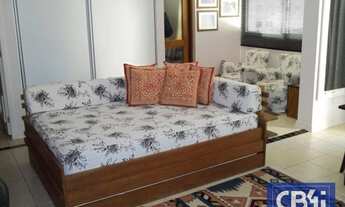 Imagem 5: Apartamento à venda, 63 m² por R$ 650.000,00 - Centro - Rio de Janeiro/RJ