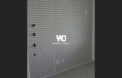 Imagem 3: Cobertura duplex para venda 3 quartos, sol da manhã no Centro de Itaboraí - RJ