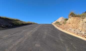 Imagem 3: RESIDENCIAL SÃO LUIZ JACUTINGA MG - LOTE QUITADO !