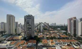 Imagem 6: Apartamento à venda no Jardim Anália Franco - São Paulo/SP