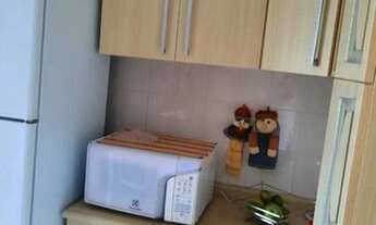 Imagem 6: Imob01 - Apartamento 56 m² - venda - 2 dormitórios - Santa Terezinha - São Bernardo do Cam