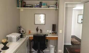 Imagem 5: Apartamento Venda 3 Dormitórios - 136 m² Brooklin