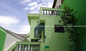 Imagem 7: Sobrado para venda com 135 metros quadrados com 3 quartos em Vila Formosa - São Paulo - SP