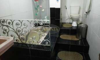 Imagem 3: Casa à venda no bairro Umarizal - Belém/PA