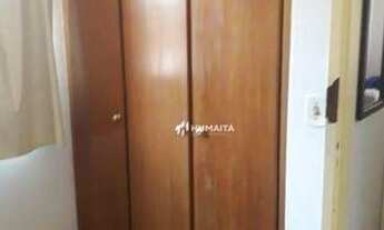 Imagem 5: Apartamento com 3 dormitórios à venda, 53 m² por R$ 150.000 - Parque Jamaica