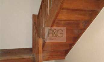 Imagem 4: Sobrado à venda, 120 m² por R$ 750.000,00 - Vila Regente Feijó - São Paulo/SP