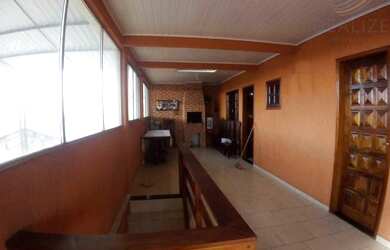 Imagem 6: Terreno com ponto comercial numa região de comércio do Boqueirão