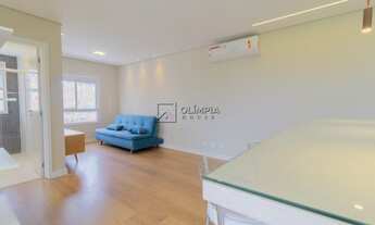 Imagem 7: Locação Apartamento 1 Dormitórios - 53 m² Moema