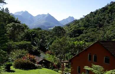 Imagem 6: Sítio à venda, 10460 m² por R$ 830.000,00 - Vargem Grande - Teresópolis/RJ