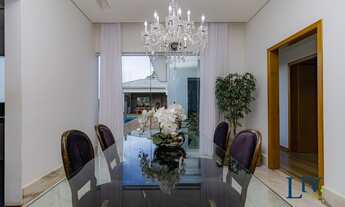 Imagem 6: Casa linear, 4 Quartos, 268,27 m², terreno 1.006,71m², Condomínio Sonho Verde, Lagoa Santa