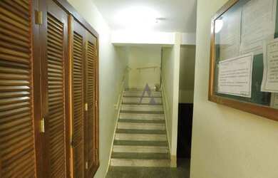 Imagem 5: Apartamento com 3 dormitórios para alugar, 60 m² por R$ 950,00/mês - Santo Antônio - Porto