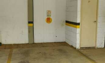 Imagem 5: Apartamento para venda possui 114 metros quadrados com 3 quartos em Setor Oeste - Goiânia