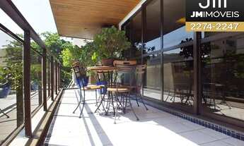 Imagem: Apartamento a venda em Ipanema 4 quartos